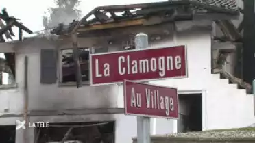 L'Actu du 11.01.13 - 20h00