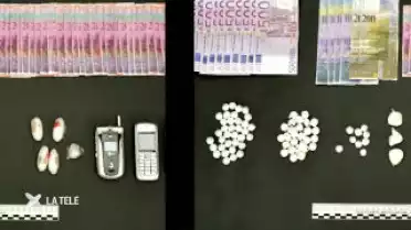 L'Actu du 11.01.13 - 20h00