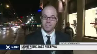 Montreux Jazz Festival