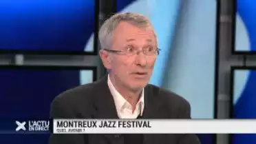 Montreux Jazz Festival