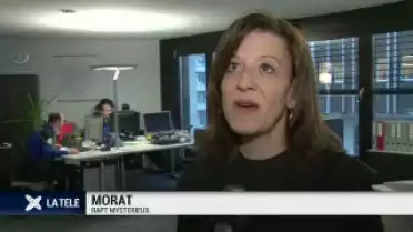 Enlèvement d&#039;enfant