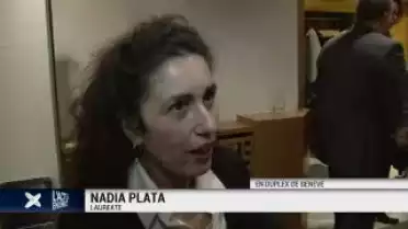 Prix de la Femme Entrepreneur