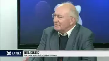 Rassembler les reliques prestigieuses de Fribourg.