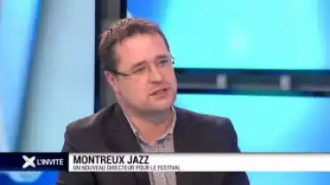 Montreux Jazz Festival