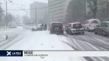 Météo