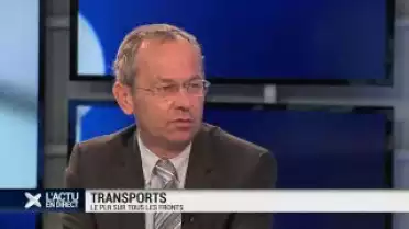 Transport: Le PLR sur tous les fronts
