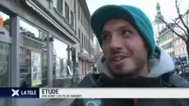 Les Fribourgeois sont les moins snobs de Suisse