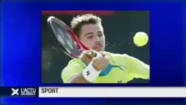 Wawinka à Melbourne