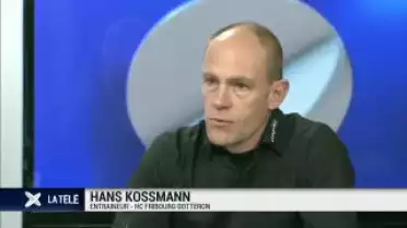 Gottéron bientôt en tête du classement ?