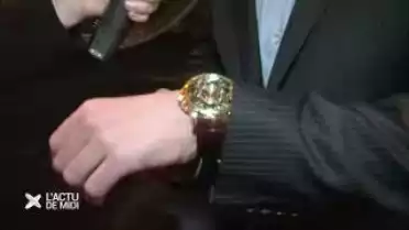 Horlogerie