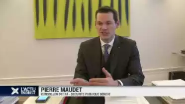 Sécurité publique