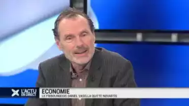 Initiative Minder : la polémique des salaires abusifs