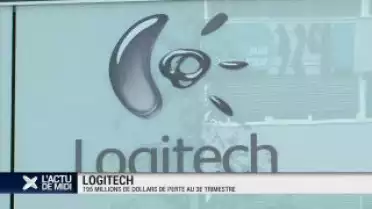 Logitech