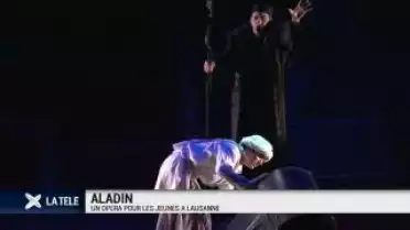 Aladin