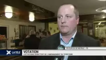 Loi sur l&#039;aménagement du territoire