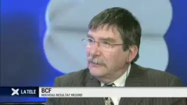 L&#039;Actu du 24.01.13 - 20h00 - 3