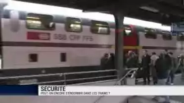 Sécurité