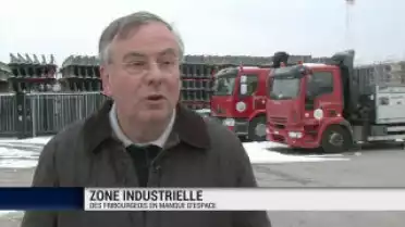 Jean-François Rime va-t-il déménager?