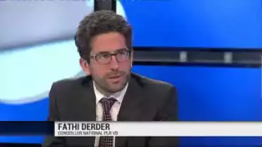 La semaine en bref