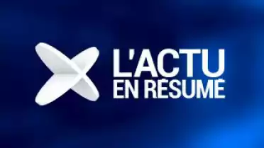 L&#039;Actu du 25.01.13 - 18h30