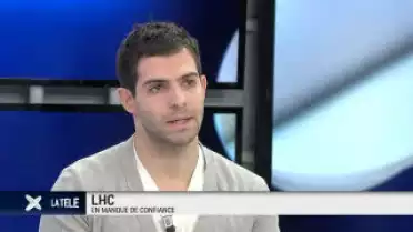 Le LHC en manque de confiance