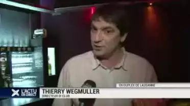 Les clubs lausannois dans le viseur de la police