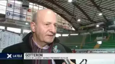 Laurent Haymoz est décédé