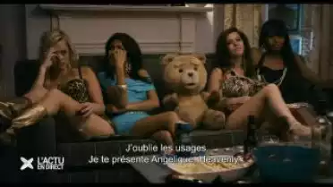 L&#039;Actu des Ecrans : un peu trash !