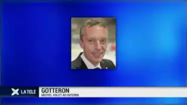 HC Gottéron : Michel Volet ad-interim