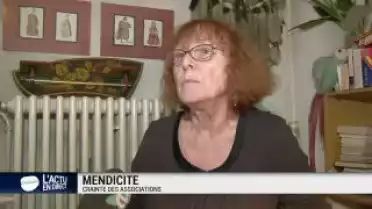 Mendicité
