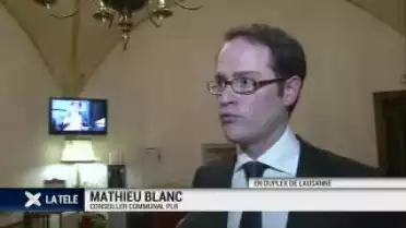 Mendicité