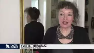 Prix Théâtral : une vaudoise reçoit l&#039;anneau Hans Reinhart 2013