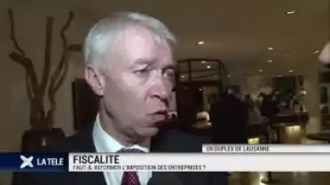 Faut-il réformer l&#039;imposition des entreprises ?