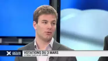 Votations du 3 mars : le débat sur la LAT s&#039;anime