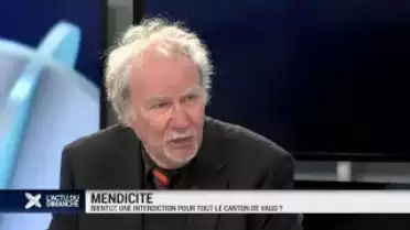 Mendicité : vers une interdiction absolue ?