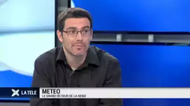 Météo