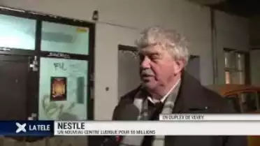 Nestlé