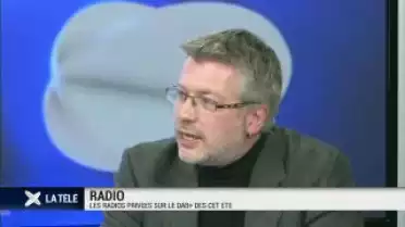 Médias
