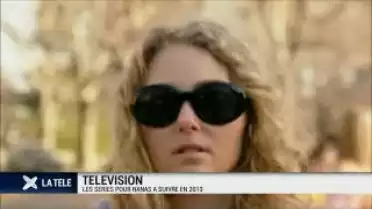 Séries TV pour femmes