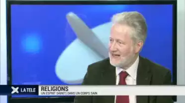 L&#039;ascèse: une constante dans les religions