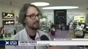 Comment éviter la grippe