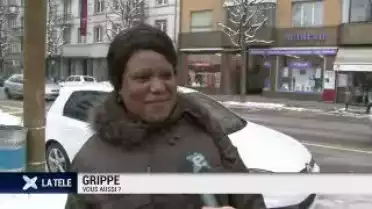 Grippe : vous aussi ?
