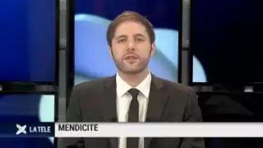 Mendicité : l&#039;UDC veut l&#039;interdiction