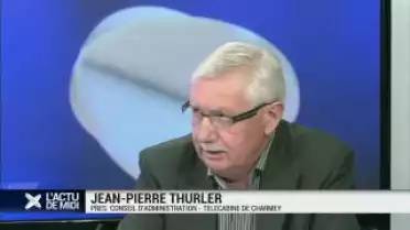 Démission en bloc