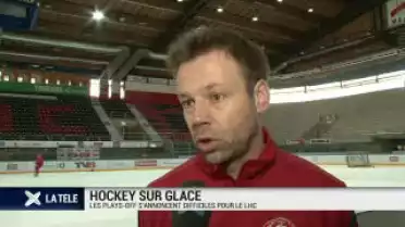 Hockey sur glace