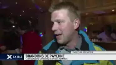 Brandons de payerne