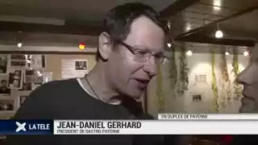 Brandons de payerne
