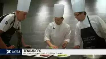 Tendances