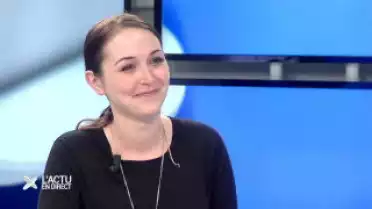 L&#039;Actu du 19.02.13 - 18h30