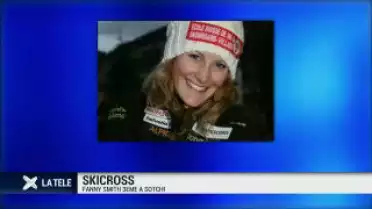 Skicross